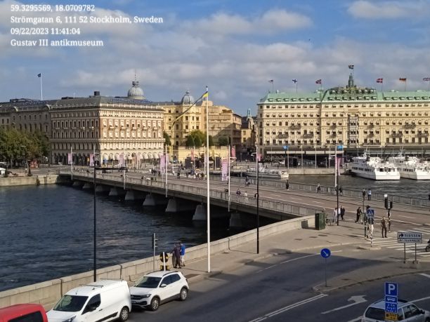 Gustav III antikmuseum